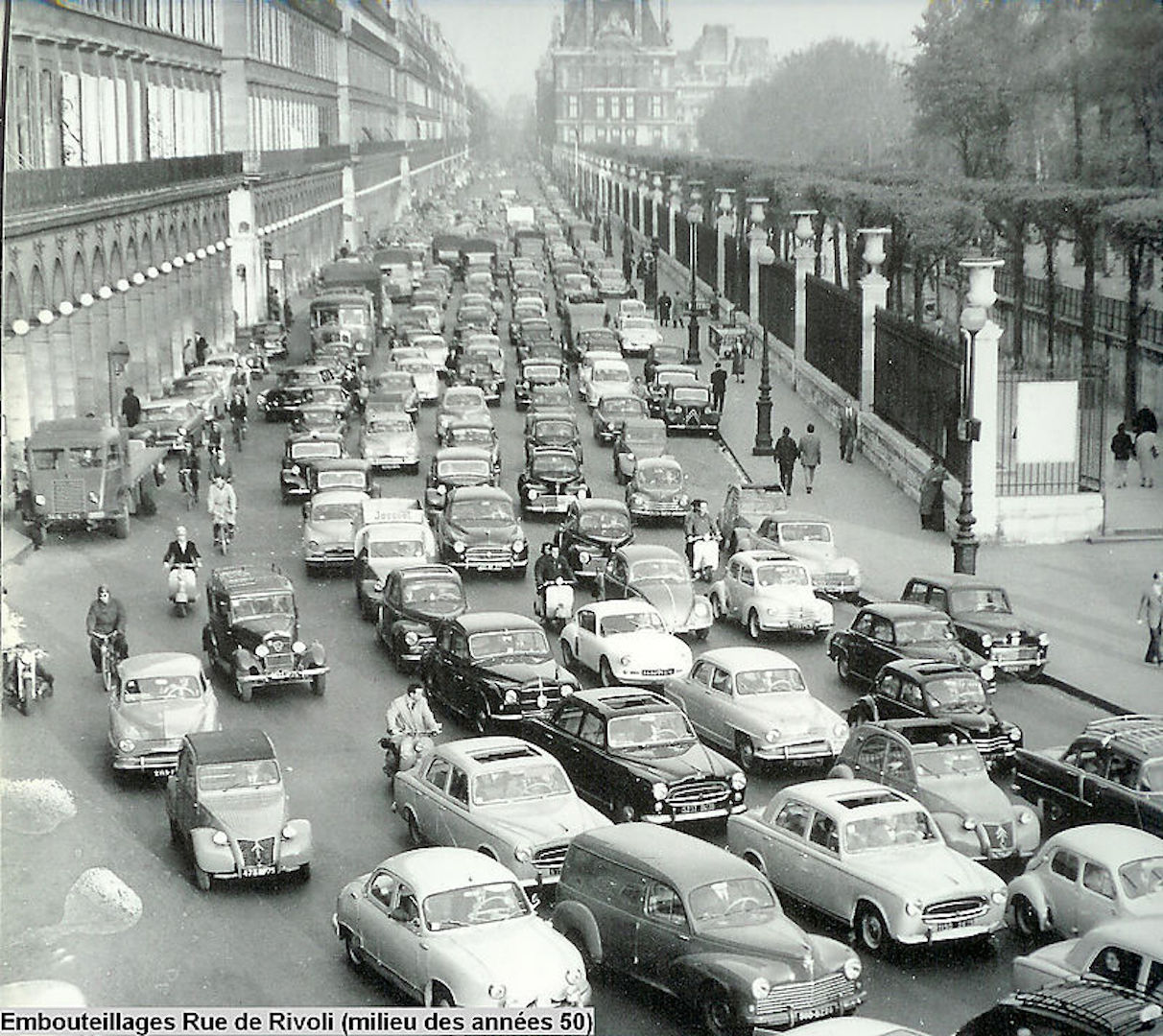 Accidents In Paris Shiny App